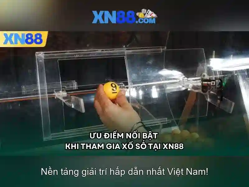 Giới thiệu về xn88