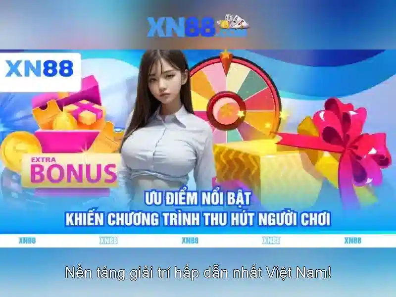 XN88: Giới thiệu và đánh giá cho người chơi Việt Nam 1 Đăng Nhập