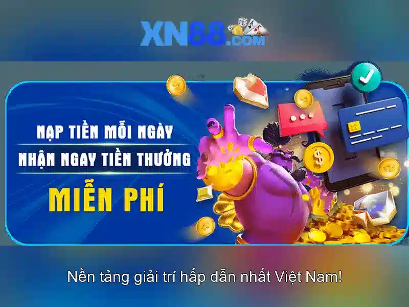 Kho trò chơi và tiện ích