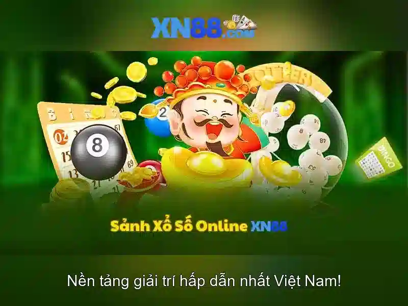 xn88 - Nền tảng cược trực tuyến đáng tin cậy 1 Đăng Nhập