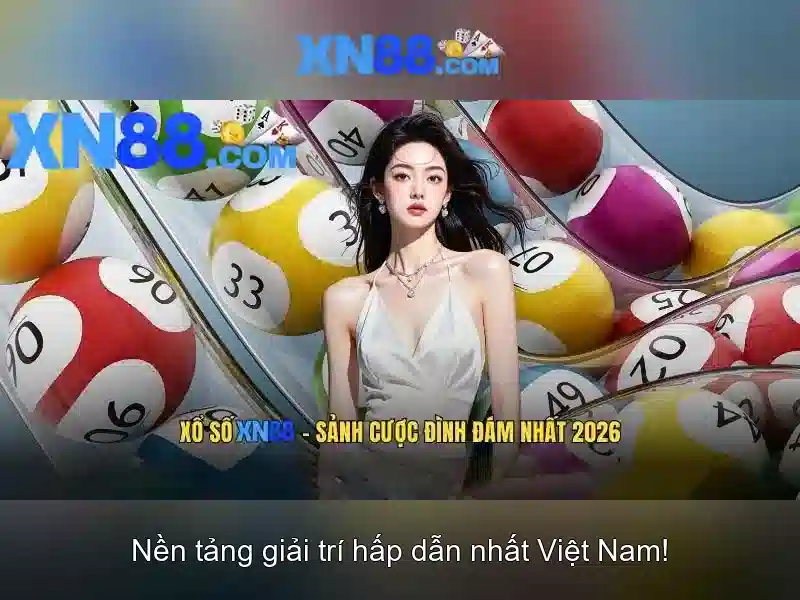 Tổng quan xn88 app và giá trị cốt lõi