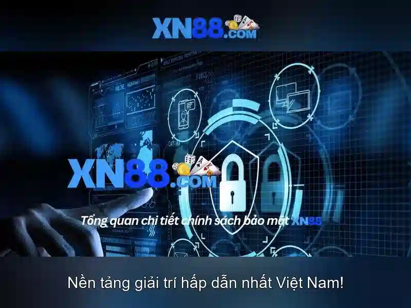 Giới thiệu về xn88 và các khía cạnh quan trọng Soi kèo hiệp 1