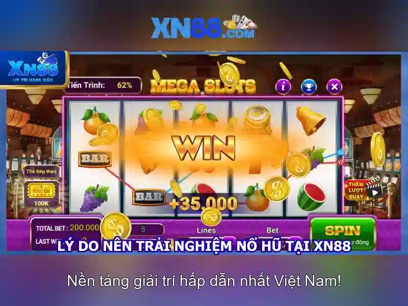 Các tính năng nổi bật Các tính năng nổi bật