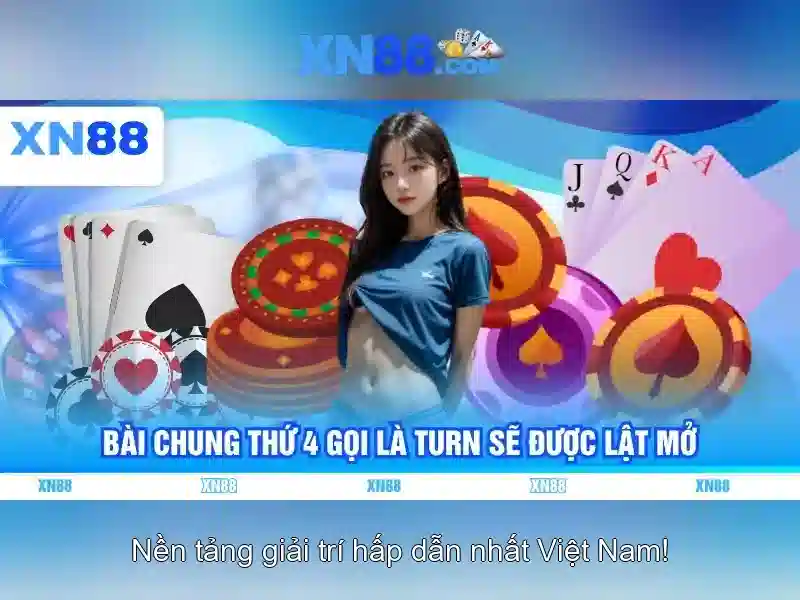 xn88 - Tổng quan về nền tảng và hướng dẫn sử dụng Go88