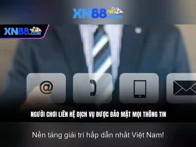 xn88: Nền tảng cược và trò chơi trực tuyến 1 Đăng Nhập