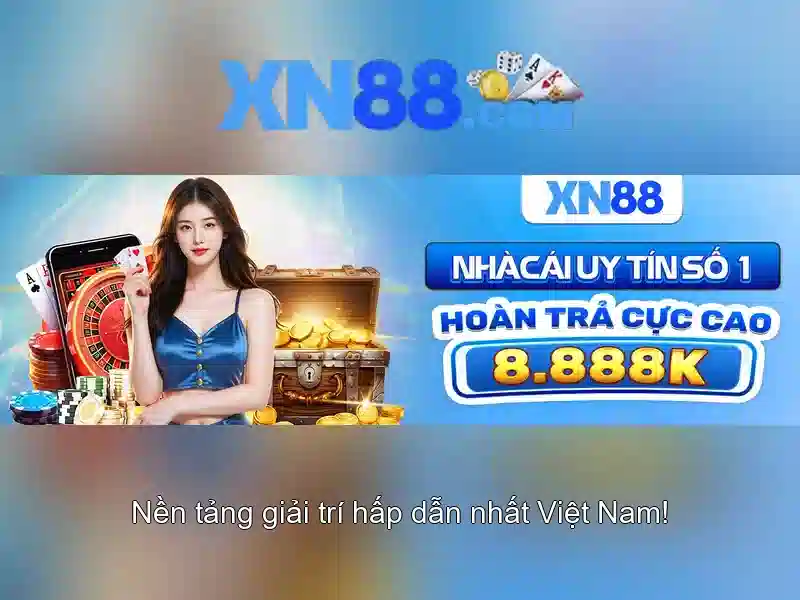xn88 là gì?