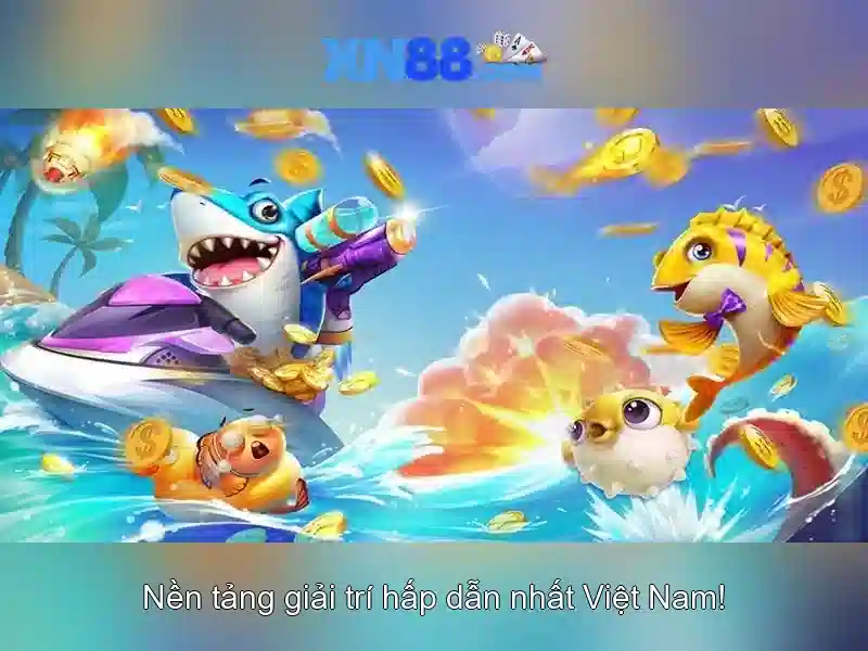 Xn88: Giới thiệu về nền tảng trò chơi trực tuyến 1 Đăng Nhập