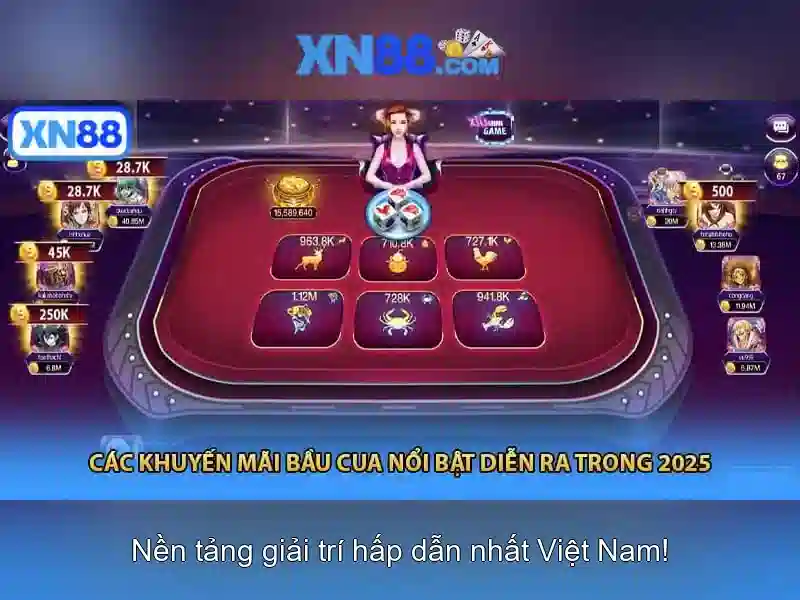Khuyến mãi và cách nhận thưởng\n\n<h>An toàn và bảo mật trên xn88</h>\n<p>An toàn và bảo mật là ưu tiên. Sử dụng kết nối mã hóa, xác thực hai yếu tố, và quản lý rủi ro để bảo vệ tài khoản. Người dùng nên thường xuyên cập nhật mật khẩu và theo dõi các hoạt động bất thường trên tài khoản.</p>\n\n<h>Tương lai của xn88 trong ngành trò chơi trực tuyến</h>\n<p>Trong tương lai, xn88 có thể mở rộng danh mục trò chơi, tích hợp công nghệ mới như trí tuệ nhân tạo và thực tế ảo để nâng cao trải nghiệm người dùng, đồng thời duy trì cam kết an toàn và minh bạch.</p>