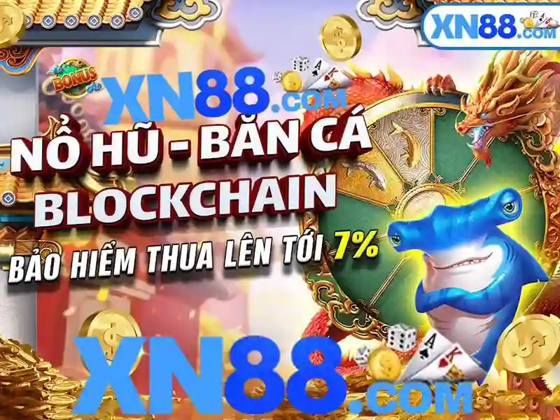 game xn88 – Giới thiệu đầy cảm hứng game xn88 – Giới thiệu đầy cảm hứng