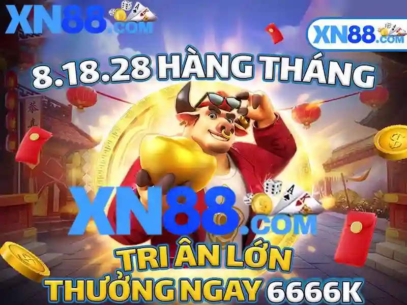xn88 gaming – Tổng quan chủ đề và giá trị cốt lõi xn88 gaming – Tổng quan chủ đề và giá trị cốt lõi