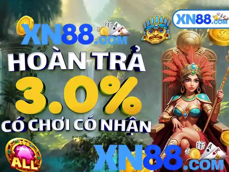 Nhà cái xn88 – Đột phá trải nghiệm cá cược trực tuyến Go88