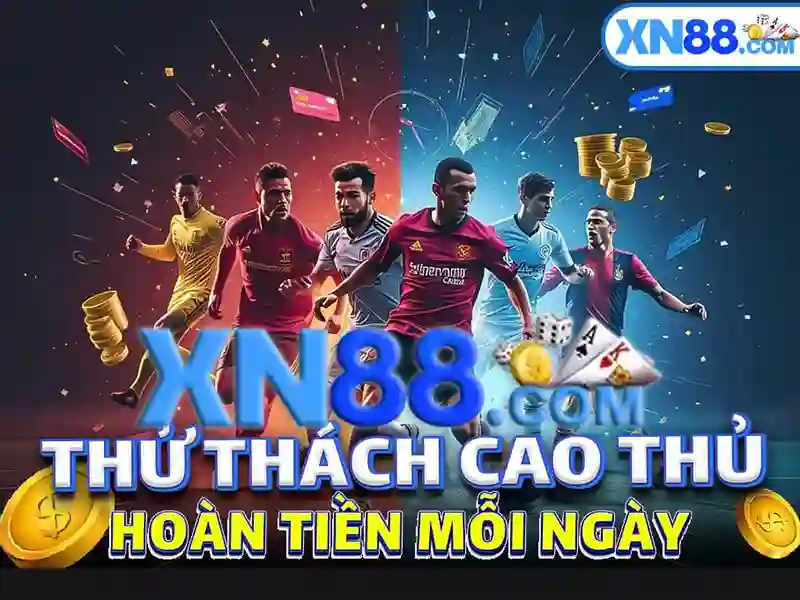 xn88 game: Hành trình trải nghiệm đỉnh cao và cộng đồng gamer 1 Đăng Nhập