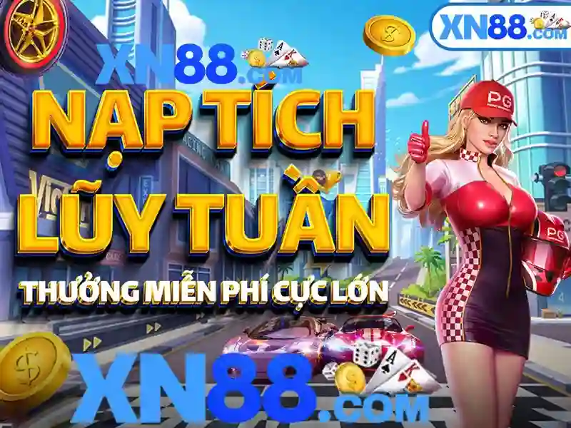 Giao diện và trải nghiệm người dùng\n<h>Phương thức thanh toán và bảo mật</h>\n<p>xn88 hỗ trợ nhiều phương thức thanh toán phổ biến như thẻ ngân hàng, ví điện tử và chuyển khoản ngân hàng. Mọi giao dịch được mã hóa và có biện pháp chống gian lận mạnh mẽ. Người chơi được hỗ trợ rút tiền nhanh và xử lý các vấn đề thanh toán kịp thời.</p>\n<h>Hỗ trợ khách hàng và khuyến mãi</h>\n<p>Đội ngũ hỗ trợ 24/7, chat trực tiếp và email giúp người chơi giải đáp mọi thắc mắc. Nền tảng cung cấp các chương trình thưởng và khuyến mãi hấp dẫn nhằm tăng cơ hội chiến thắng và ngân sách chơi.</p>\n<h>Kết luận</h>\n<p>xn88 mang đến một không gian giải trí trực tuyến đa dạng với sự chú trọng an toàn, tính công bằng và hỗ trợ khách hàng tận tâm. Dù bạn là người mới hay người chơi dày dặn, xn88 có thể là một lựa chọn phù hợp để khám phá các trò chơi và cược online một cách có trách nhiệm.</p> Giao diện và trải nghiệm người dùng\n<h>Phương thức thanh toán và bảo mật</h>\n<p>xn88 hỗ trợ nhiều phương thức thanh toán phổ biến như thẻ ngân hàng, ví điện tử và chuyển khoản ngân hàng. Mọi giao dịch được mã hóa và có biện pháp chống gian lận mạnh mẽ. Người chơi được hỗ trợ rút tiền nhanh và xử lý các vấn đề thanh toán kịp thời.</p>\n<h>Hỗ trợ khách hàng và khuyến mãi</h>\n<p>Đội ngũ hỗ trợ 24/7, chat trực tiếp và email giúp người chơi giải đáp mọi thắc mắc. Nền tảng cung cấp các chương trình thưởng và khuyến mãi hấp dẫn nhằm tăng cơ hội chiến thắng và ngân sách chơi.</p>\n<h>Kết luận</h>\n<p>xn88 mang đến một không gian giải trí trực tuyến đa dạng với sự chú trọng an toàn, tính công bằng và hỗ trợ khách hàng tận tâm. Dù bạn là người mới hay người chơi dày dặn, xn88 có thể là một lựa chọn phù hợp để khám phá các trò chơi và cược online một cách có trách nhiệm.</p>