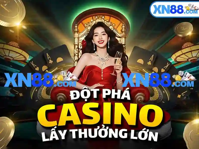 xn88 game – Tương lai và cam kết phát triển