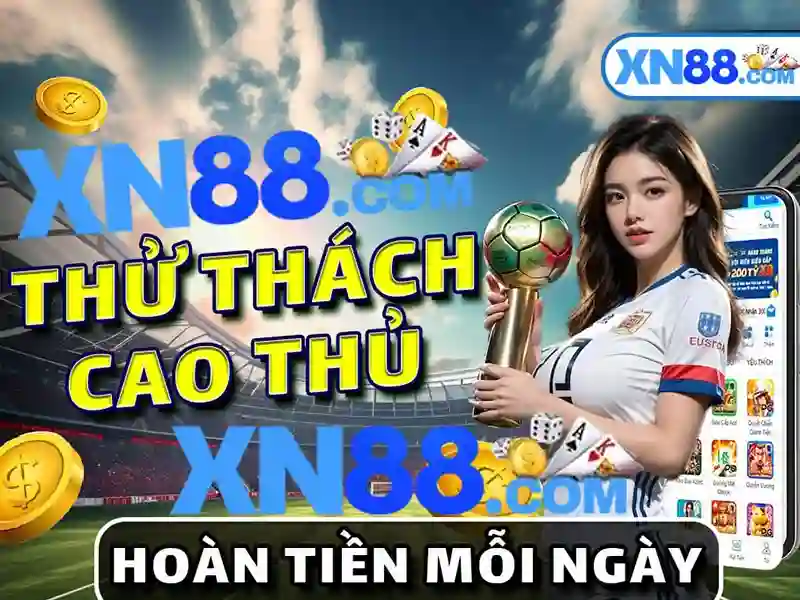 nhà cái xn88 – Giới thiệu và sứ mệnh nhà cái xn88 – Giới thiệu và sứ mệnh