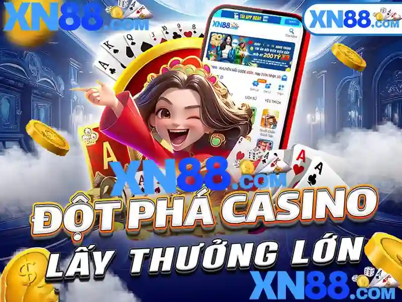 Sản phẩm và dịch vụ của xn88
