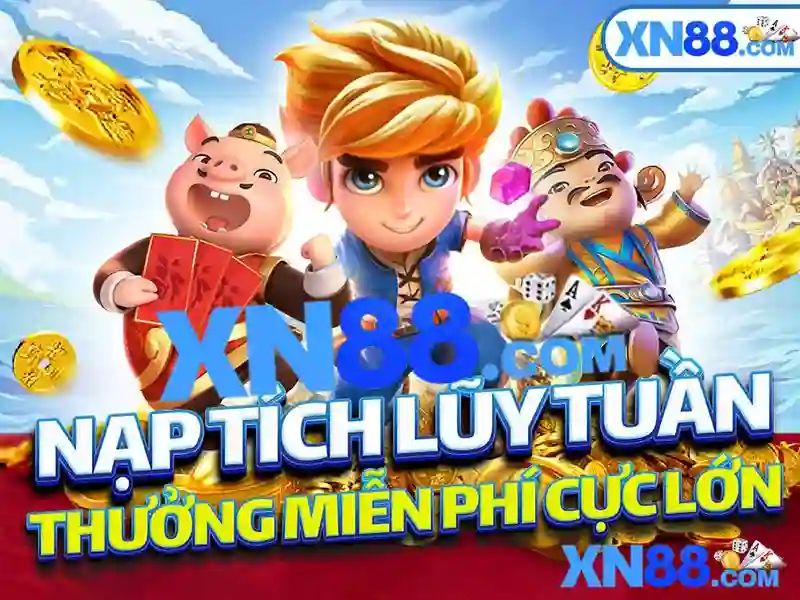 xn88 app com – Trải nghiệm đỉnh cao với xn88 tải app 1 Đăng Nhập