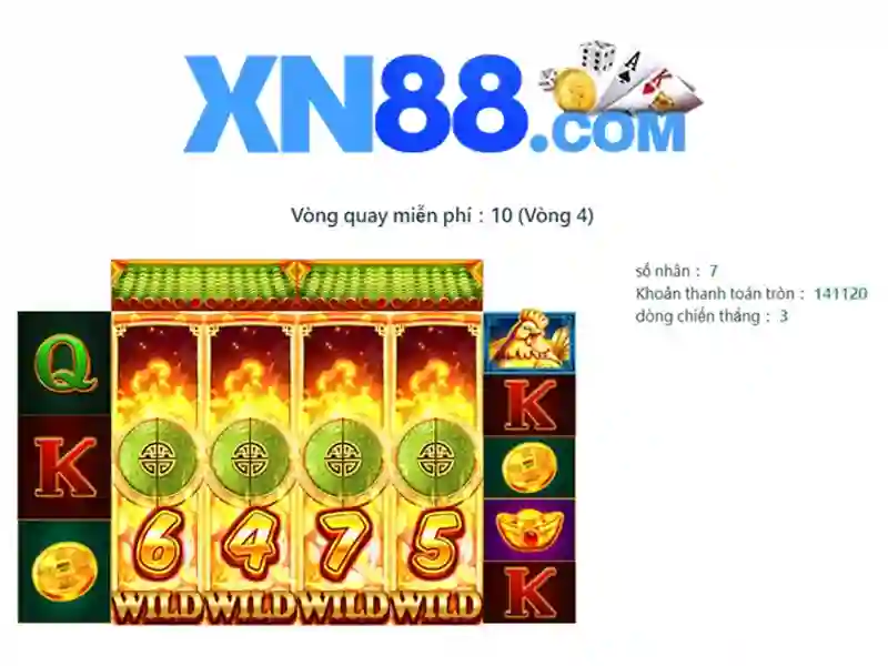 xn88. com: Định hình trải nghiệm và giá trị thương hiệu Soi kèo hiệp 1