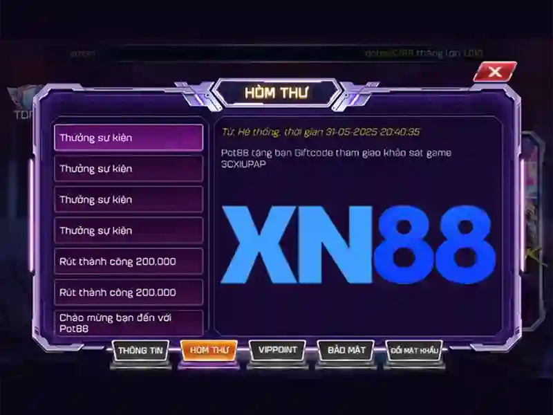 Giới thiệu về xn88 Giới thiệu về xn88
