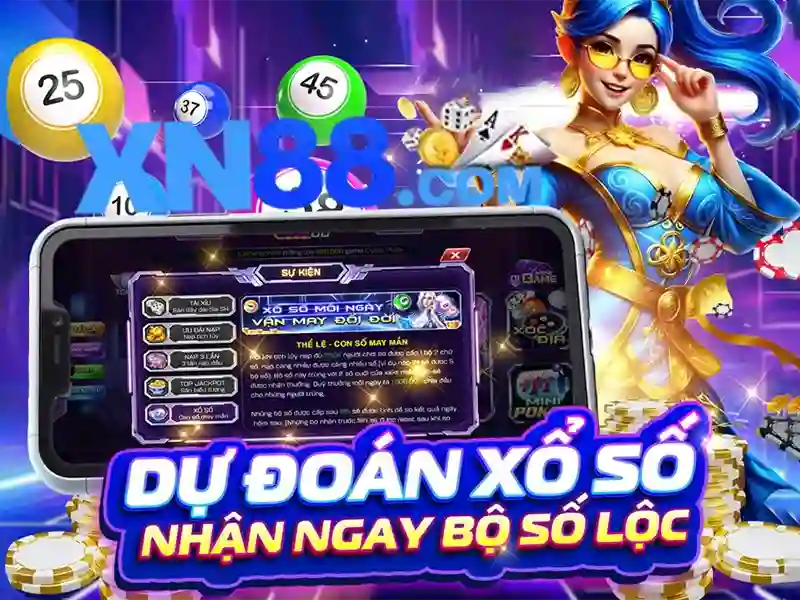 Giới thiệu về xn88