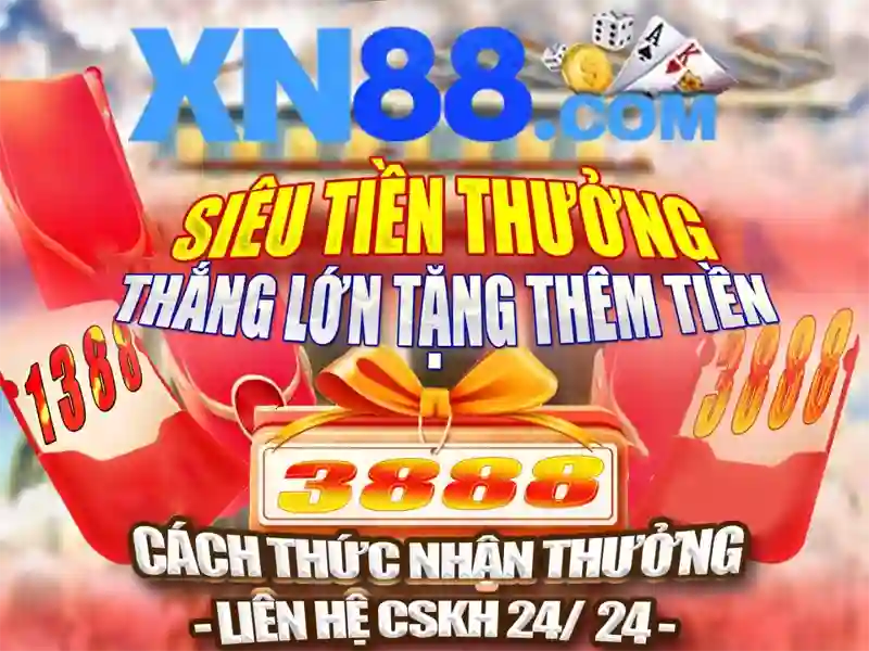 xn88 .com – Trải nghiệm xn88 .com và đánh giá xn88 .com 1 Đăng Nhập