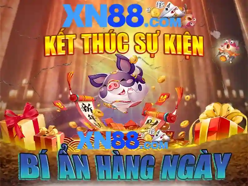 xn88 – Trải nghiệm đỉnh cao với xn88 game và xn88-official 1 Đăng Nhập