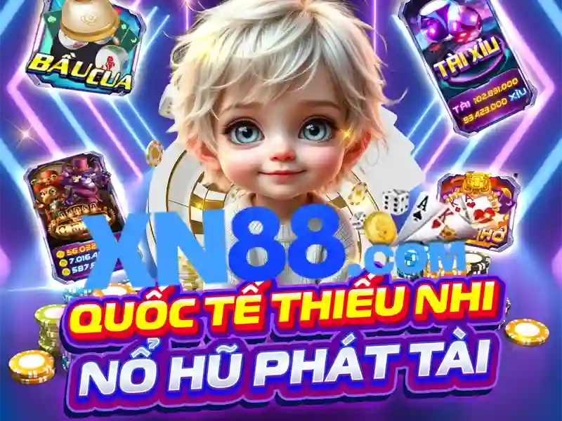 xn88-app: Trải nghiệm và đánh giá cho người chơi 1 Đăng Nhập